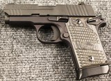 Sig Sauer P938 Extreme
- 9mm Luger - 2 of 2