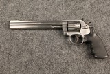 Smith & Wesson 617-6 8 3/8" Barrel - 1 of 7