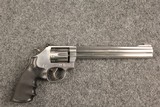 Smith & Wesson 617-6 8 3/8" Barrel - 3 of 7