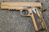 Ruger SR1911 .45 ACP - 1 of 2