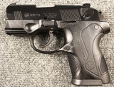 Beretta PX4 Storm .40 S&W - 1 of 2