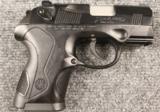 Beretta PX4 Storm .40 S&W - 2 of 2