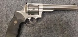 Ruger Redhawk, .357 Magnum - 1 of 4