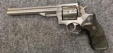 Ruger Redhawk, .357 Magnum - 2 of 4