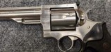 Ruger Redhawk, .357 Magnum - 4 of 4