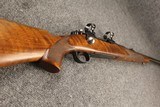 Winchester Model 70 Pre-64, .375 H&H - 1 of 13
