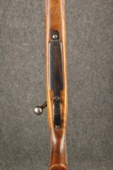 Winchester Model 70 Pre-64, .375 H&H - 10 of 13