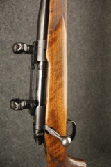 Winchester Model 70 Pre-64, .375 H&H - 5 of 13