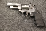 Smith and Wesson Model 629-6 Mountain Gun Outfitter Series .44 Magnum - 2 of 2