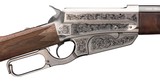 Winchester
M1895 125th Anniversary .30-06 SPR - 4 of 4