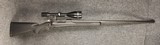 Miller & Val Greiss Custom Mauser 8mm Rem. Mag. - 1 of 6