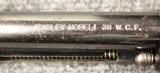 Colt Bisley Single Action Army - 38 W. C. F - 3 of 4