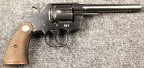 Colt Official Police .22LR - 1 of 3