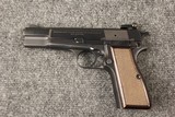 Browning Hi-Power 9mm - 2 of 8