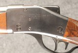 Sharps 1878 - .45-70 Recoditioned - 10 of 11