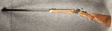Pedersoli 1874 Sharps Long Range Rifle 45-70 - 5 of 12