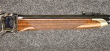Pedersoli 1874 Sharps Long Range Rifle 45-70 - 4 of 12