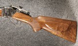 Pedersoli 1874 Sharps Long Range Rifle 45-70 - 6 of 12