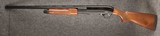 Tristar Cobra Pump Shotgun - Wood 12 Gauge - 4 of 8