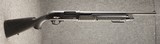 GF3P Pump-Action Shotgun - 12 GA - 1 of 10
