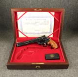 Smith & Wesson Revolver - .44 Magnum - 2 of 5