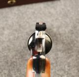 Smith & Wesson Revolver - .44 Magnum - 3 of 5