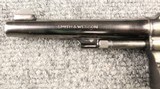 Smith & Wesson Model 10-5 .38 S&W SP - 4 of 6