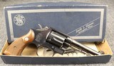 Smith & Wesson Model 10-5 .38 S&W SP - 6 of 6