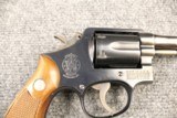 Smith & Wesson Model 10-5 .38 S&W SP - 5 of 6