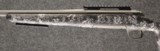 Browning X-Bolt Hell's Canyon Long Range McMillan Tungsten Ambush - 6.5 CM - 6 of 10