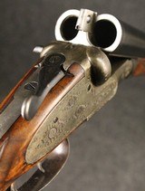 Walter Scholes SLE Game Gun 12 Ga. - 14 of 14