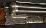 K. Bittorf Guild Gun, Scalloped SxS 12 Ga. - 5 of 12