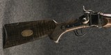 Davide Pedersoli Sharps Old West Rifle - .45-70 Gov - 2 of 10