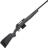 Savage 110 Tactical --LEFT HAND-- .308 Win - 1 of 4