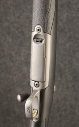 Browning X Bolt Pro Tungsten - 6.5 Creedmoor - 8 of 8