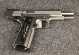 Smith & Wesson Doug Koenig Custom - 38 Super - 2 of 8