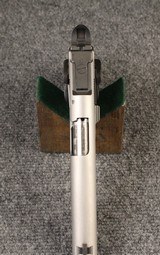 Smith & Wesson Doug Koenig Custom - 38 Super - 7 of 8