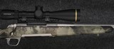 Browning X-Bolt Advanced Long Range Hunting Bolt-Action Rifle Package .300 Winchester magnum - 3 of 8