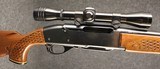 Remington 742 Woodsmaster BDL - 3 of 9