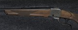 Ruger #1 - .22 Hornet - 6 of 7