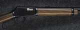 1975 Winchester Model 9422 - .22 S,L,LR - 3 of 7