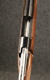 Winchester Model 70 Super Grade RMEF - .325 WSM - 9 of 11
