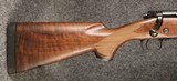 Winchester Model 70 Super Grade RMEF - .325 WSM - 2 of 11