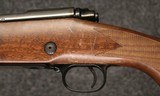 Winchester Model 70 Super Grade RMEF - .325 WSM - 7 of 11