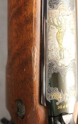 Winchester Model 70 Super Grade RMEF - .325 WSM - 11 of 11