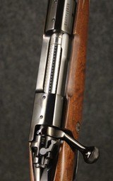Winchester Model 70 Super Grade RMEF - .325 WSM - 8 of 11