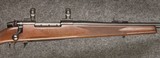 Weatherby Mark V - .338 Win Mag - 4 of 12