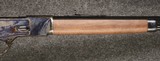 Winchester Model 1873 Sporter - .357 Mag - 4 of 11