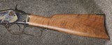 Winchester Model 1873 Sporter - .357 Mag - 6 of 11