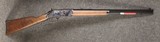 Winchester Model 1873 Sporter - .357 Mag - 1 of 11